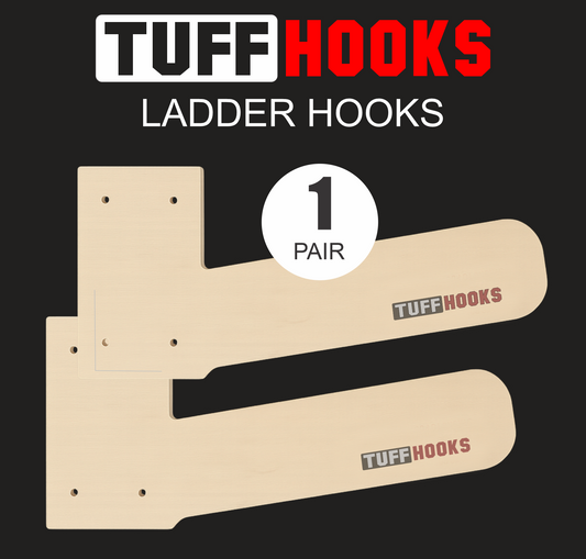 Ladder Hooks